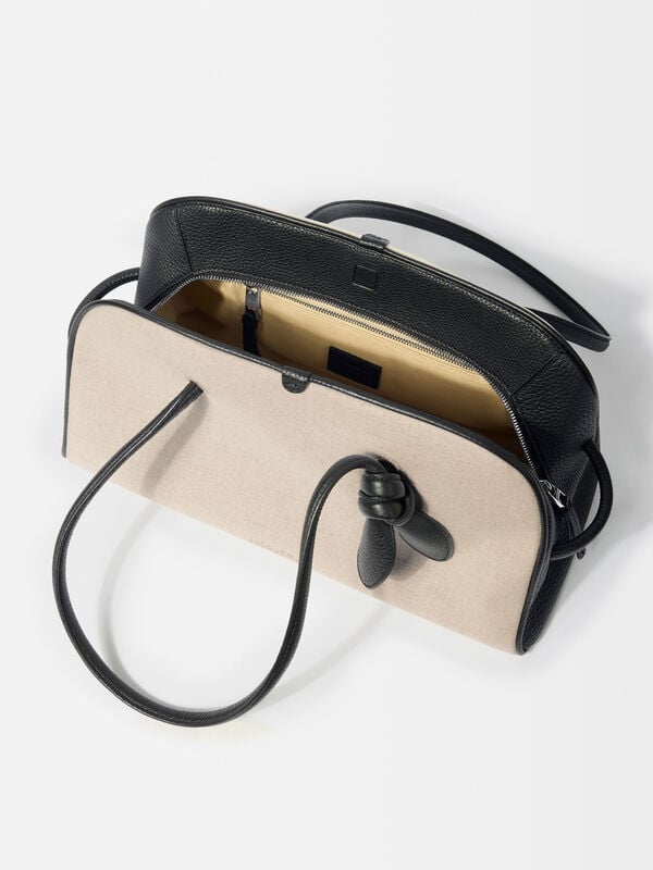 The Turismo jacquemus the turismo حقيبة