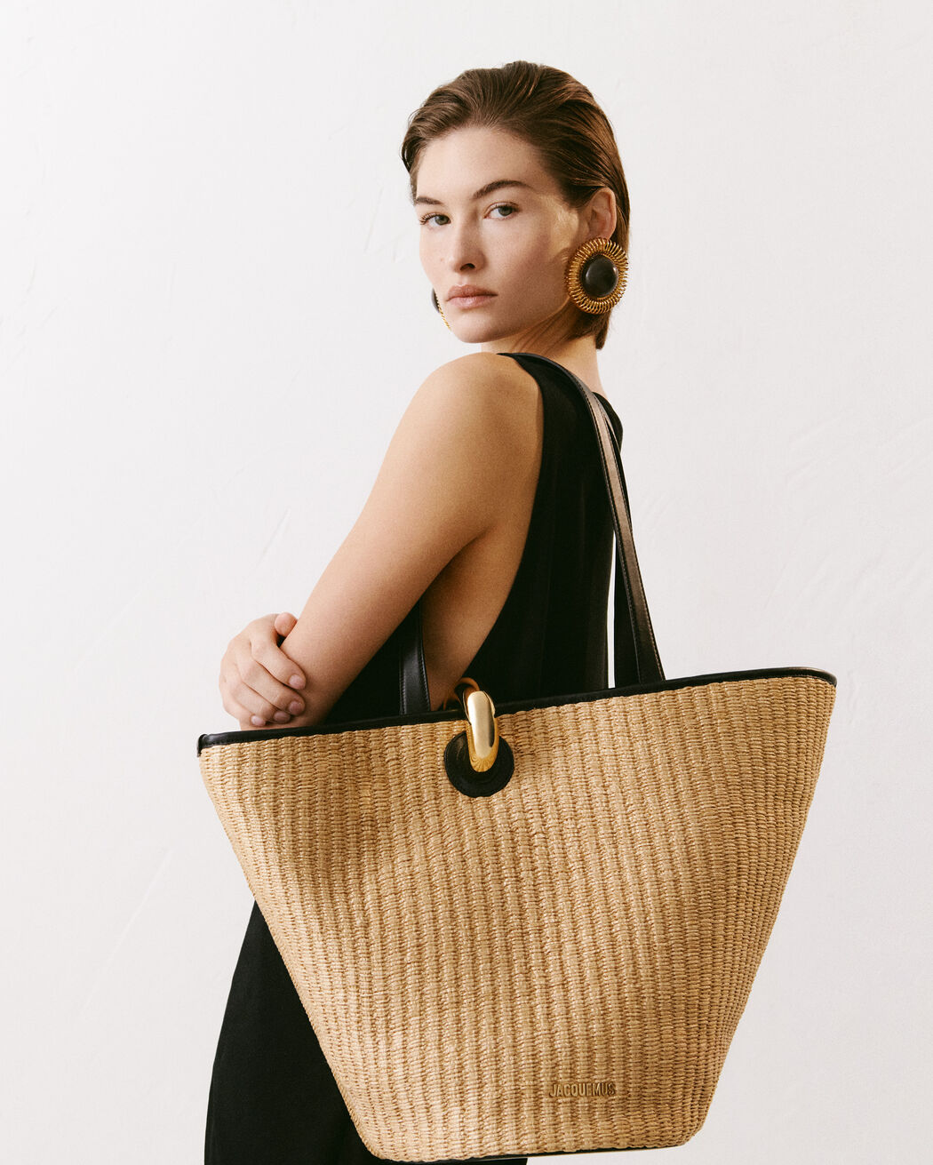 The Bambola jacquemus the bambola