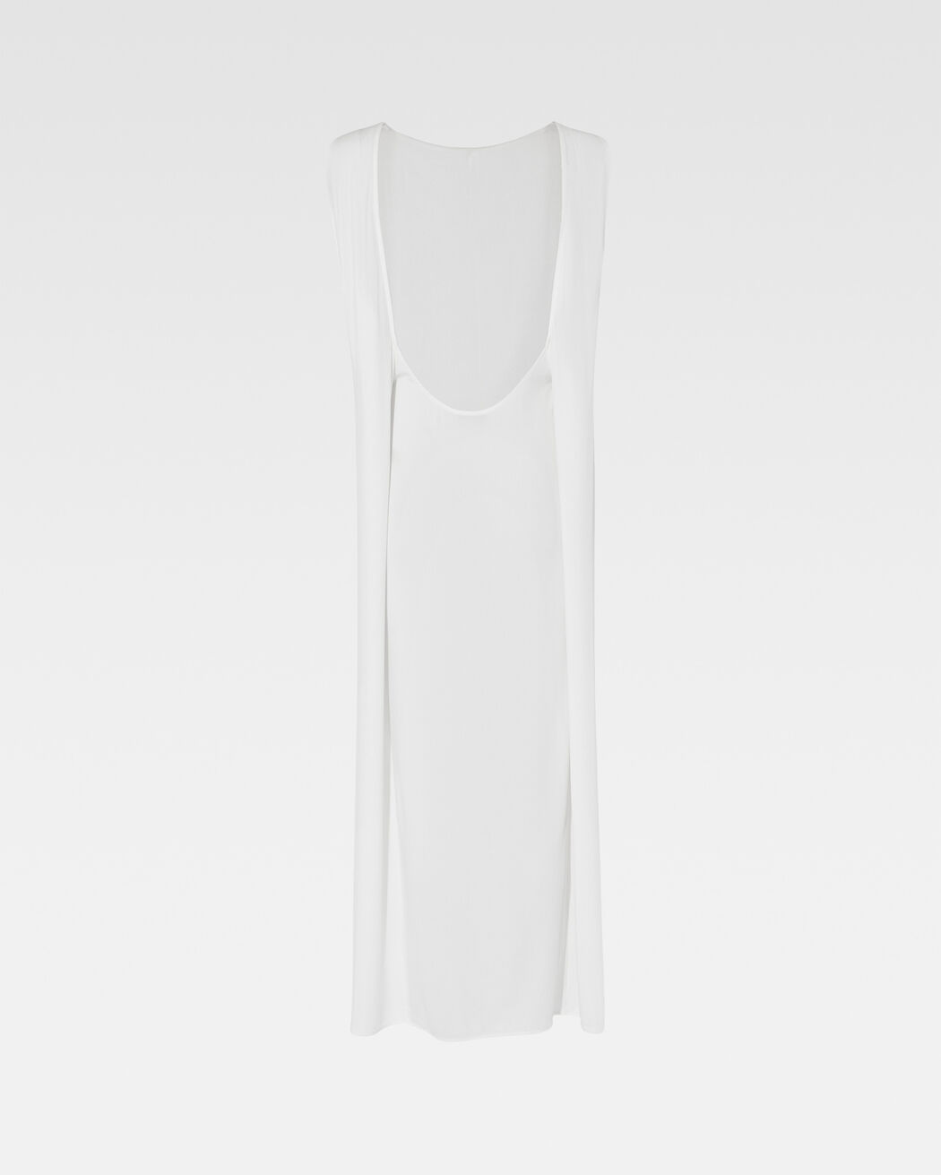 The Capa dress jacquemus the capa dress