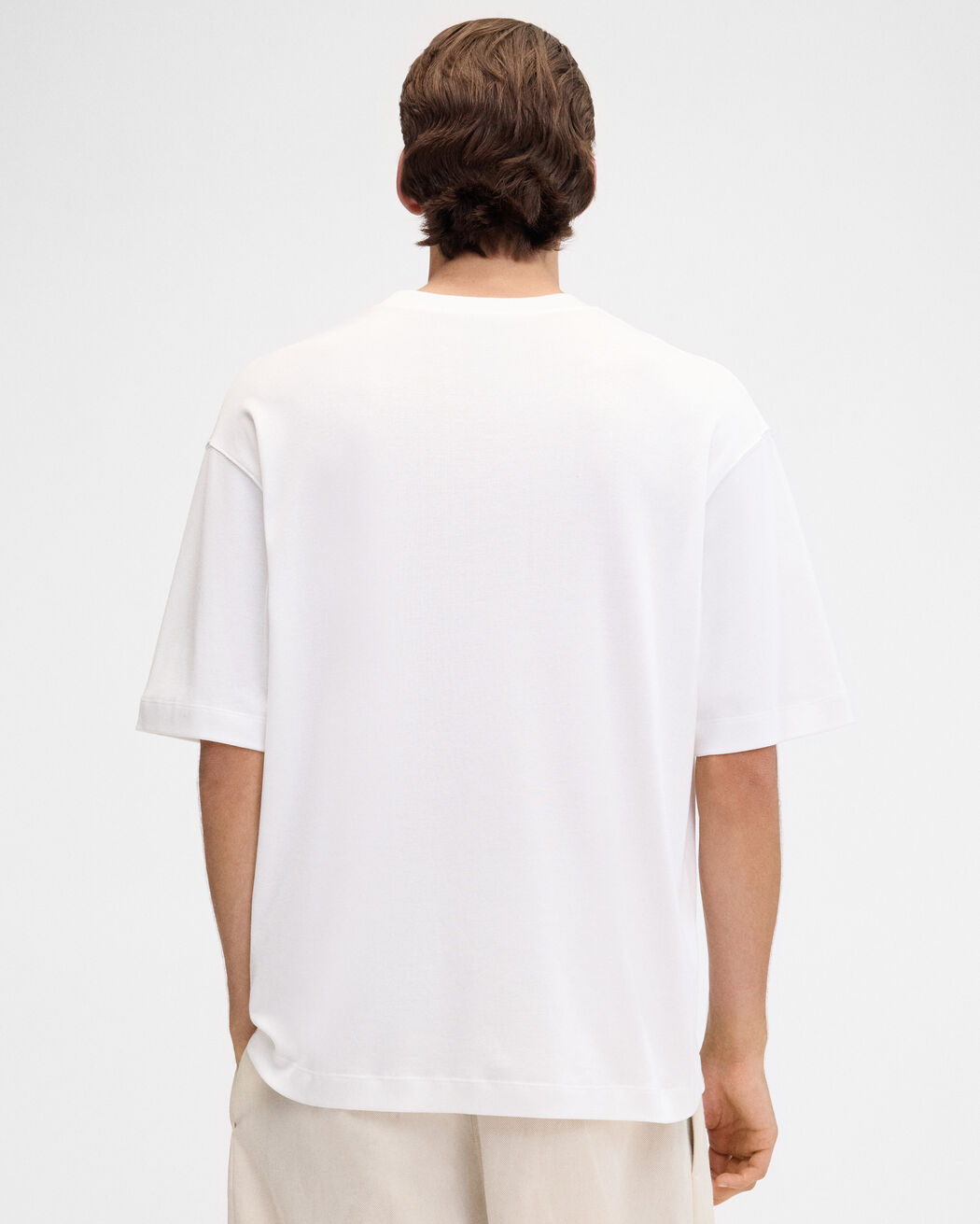 تي شيرت The Stazione jacquemus تي شيرت the stazione