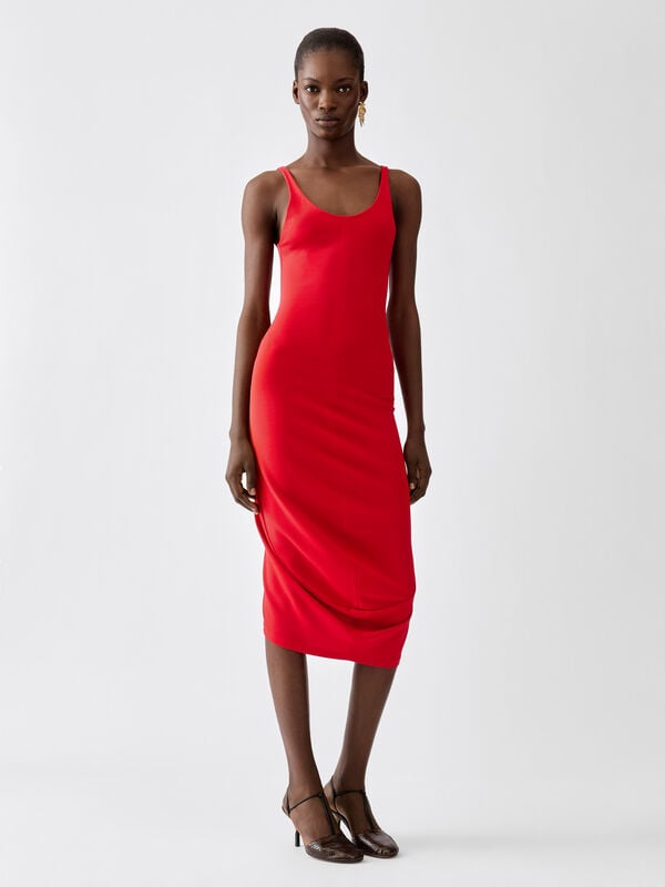 The Regata dress jacquemus فستان the regata