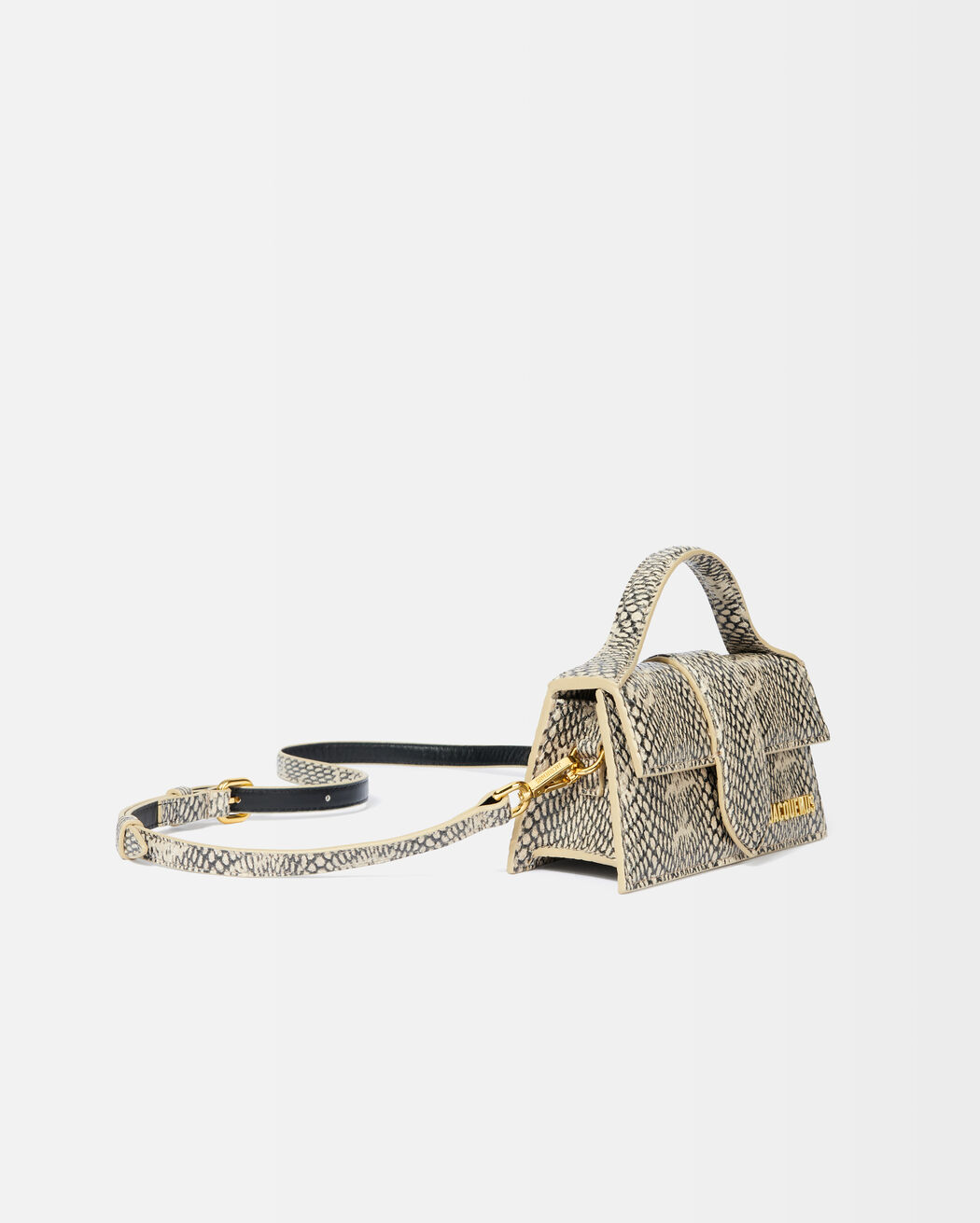 The Bambino jacquemus the bambino