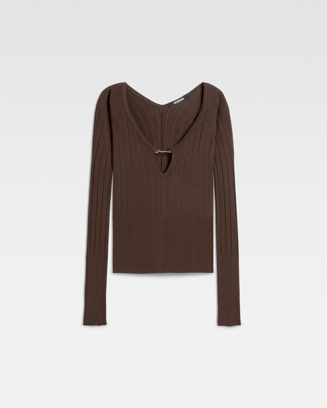 بلوزة The Pralù jacquemus بلوزة the pral