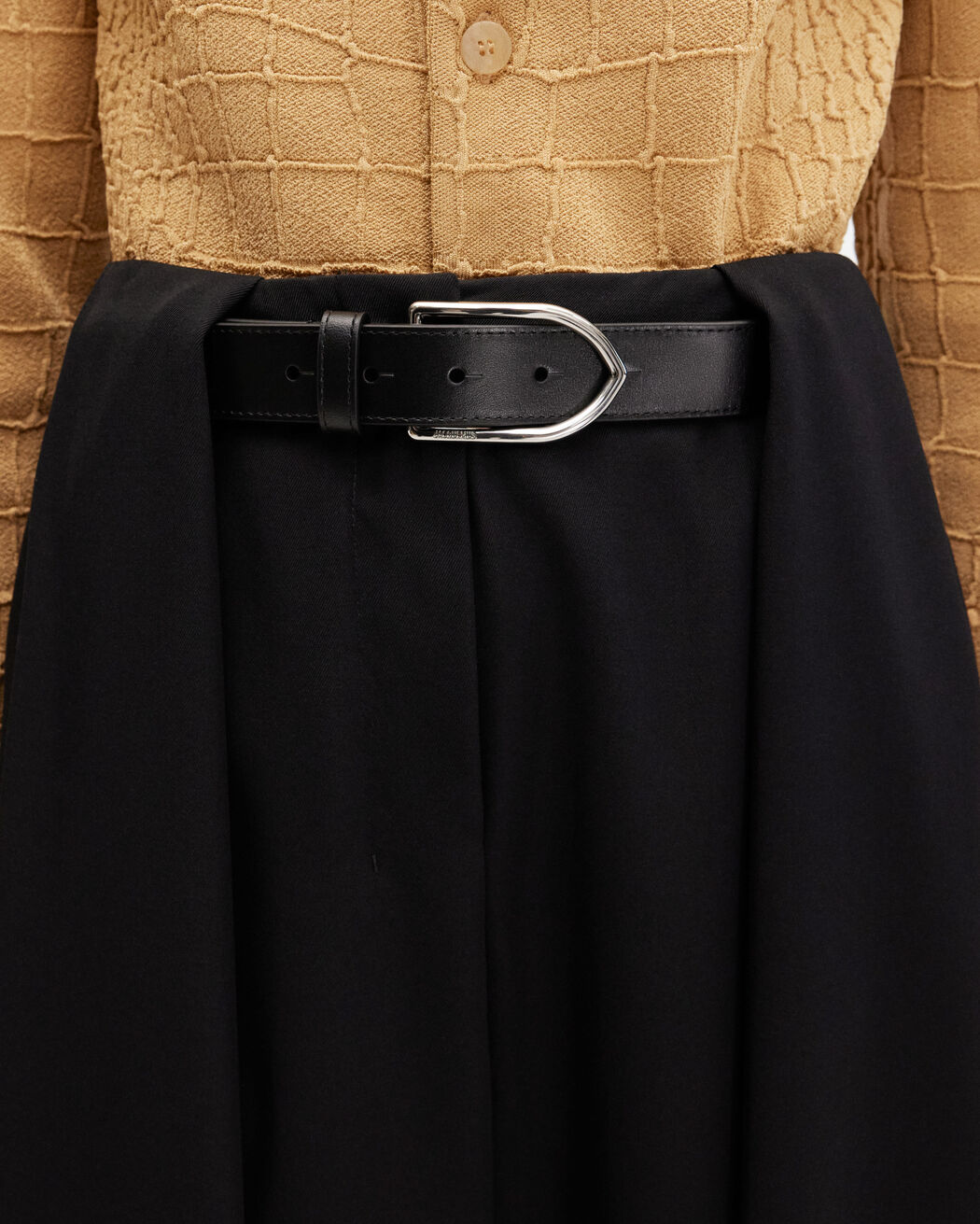 The Calisson pants jacquemus the calisson pants