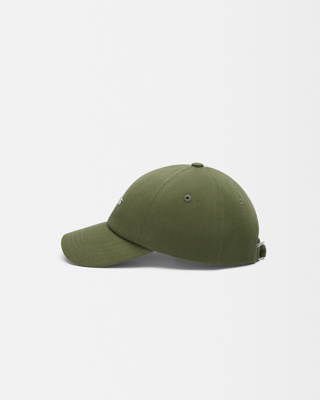 The Gadjo baseball cap jacquemus the gadjo baseball cap
