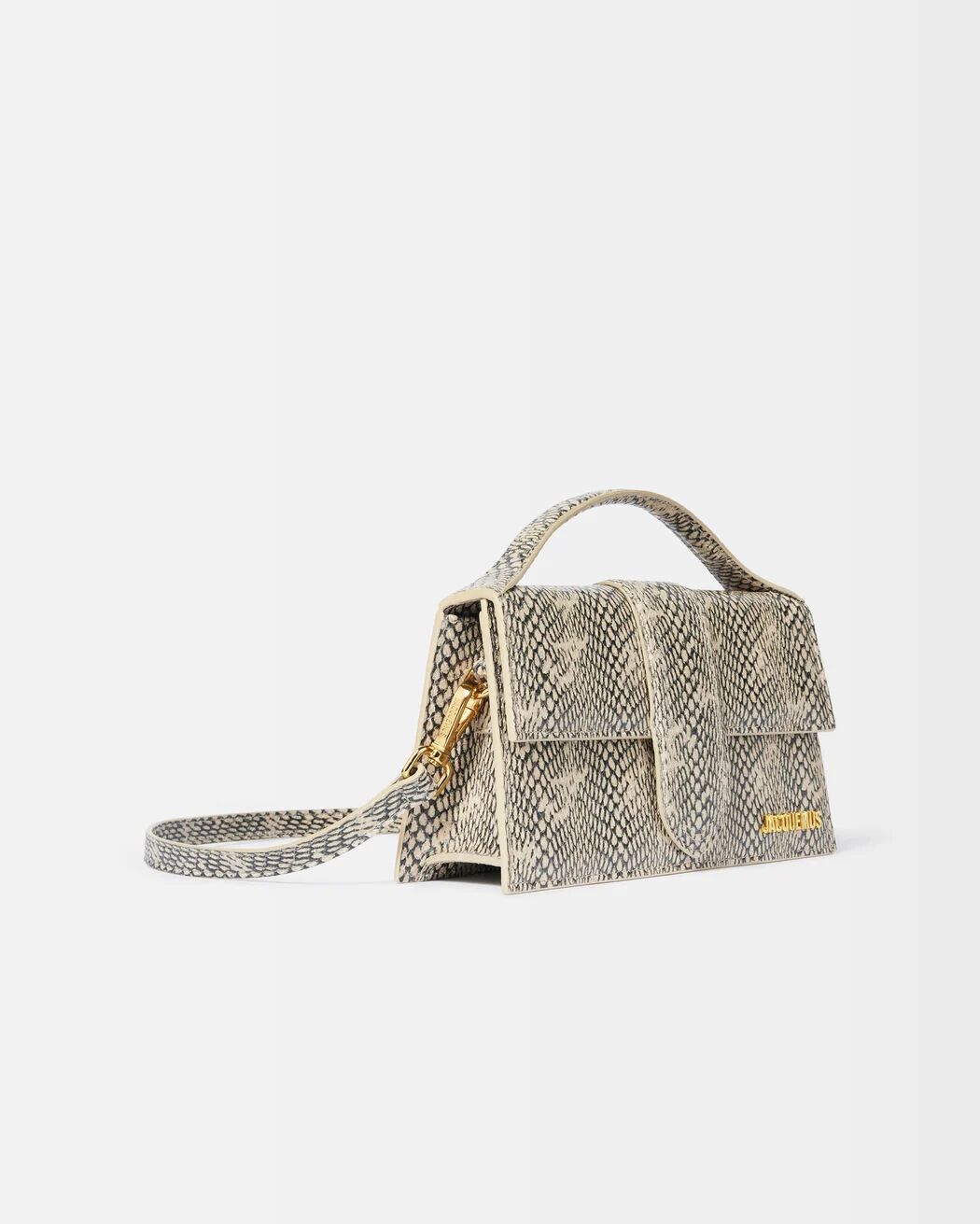 The Grand Bambino jacquemus the grand bambino