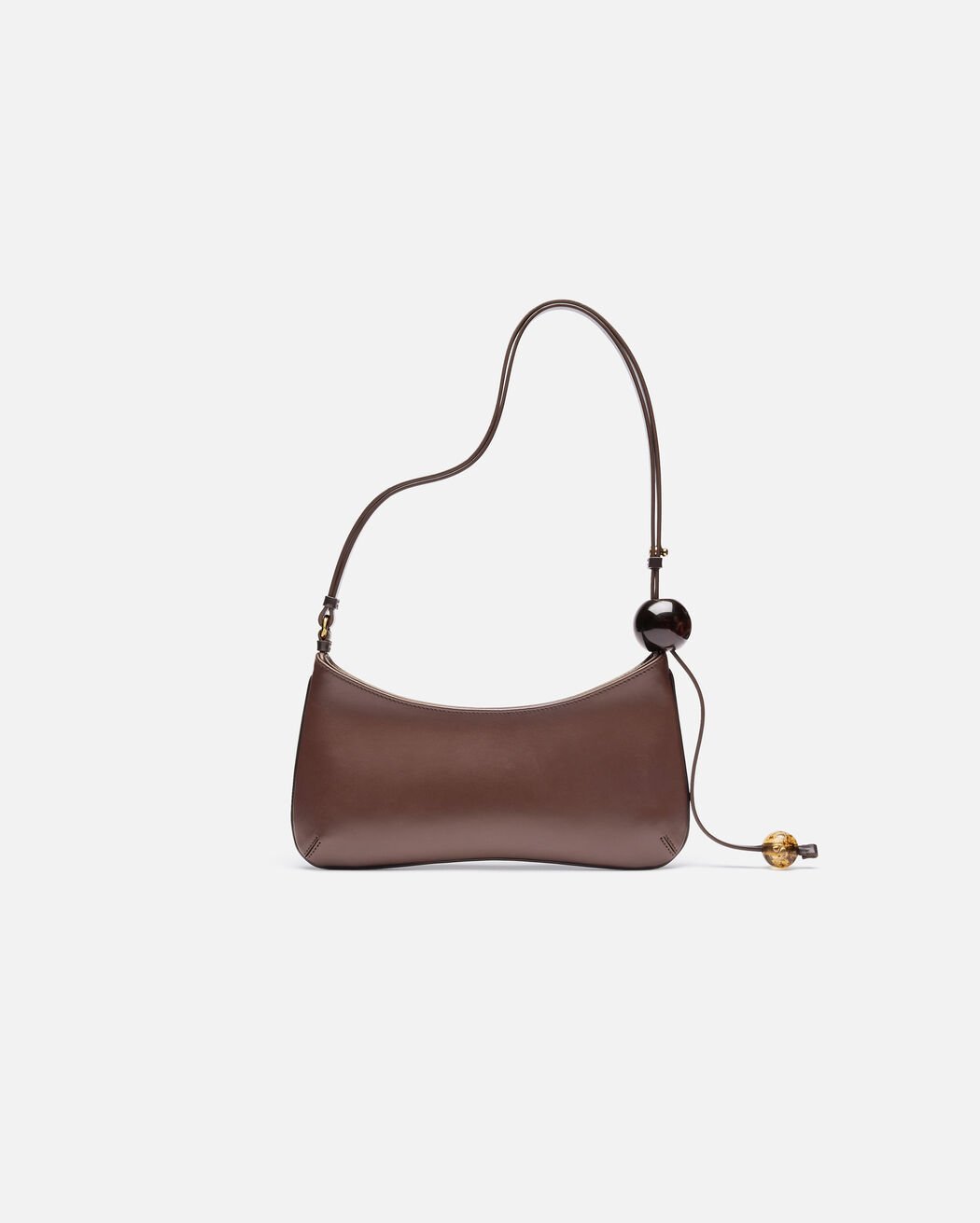 The Bisou Perle jacquemus the bisou perle