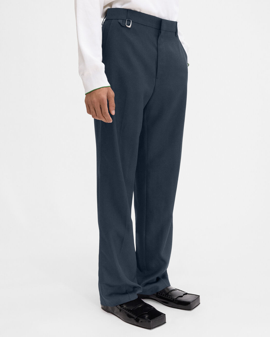 The Melo pants jacquemus the melo pants