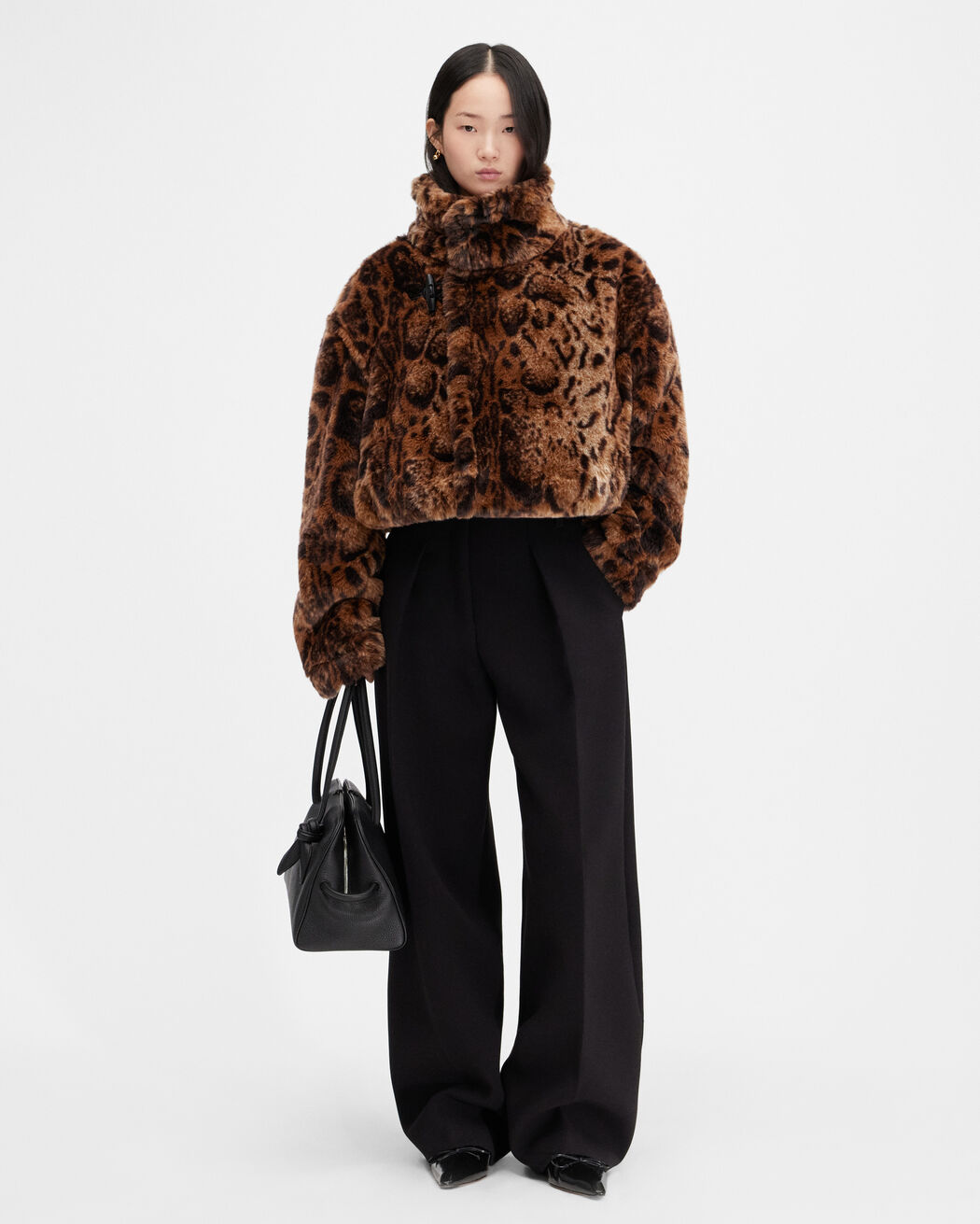 جاكيت The Fernando jacquemus جاكيت the fernando