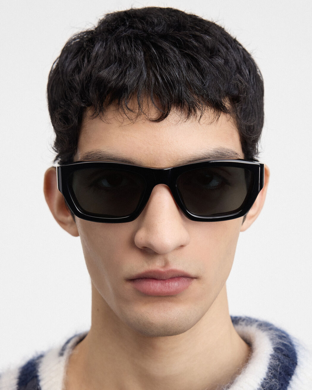 The Meridiano sunglasses jacquemus the meridiano sunglasses