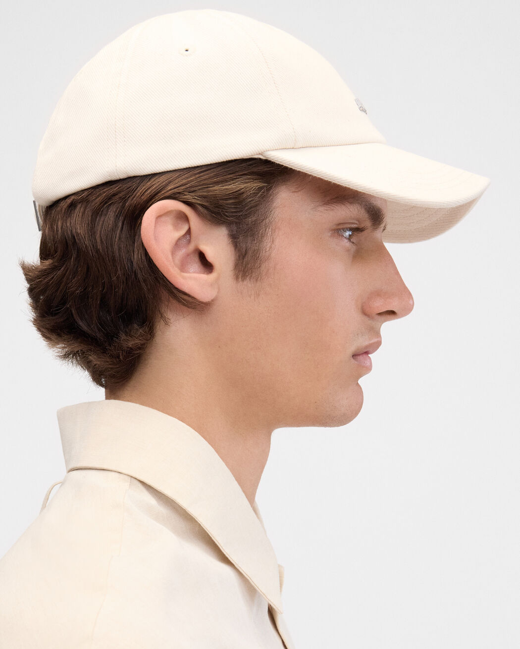 The Gadjo cap jacquemus the gadjo cap