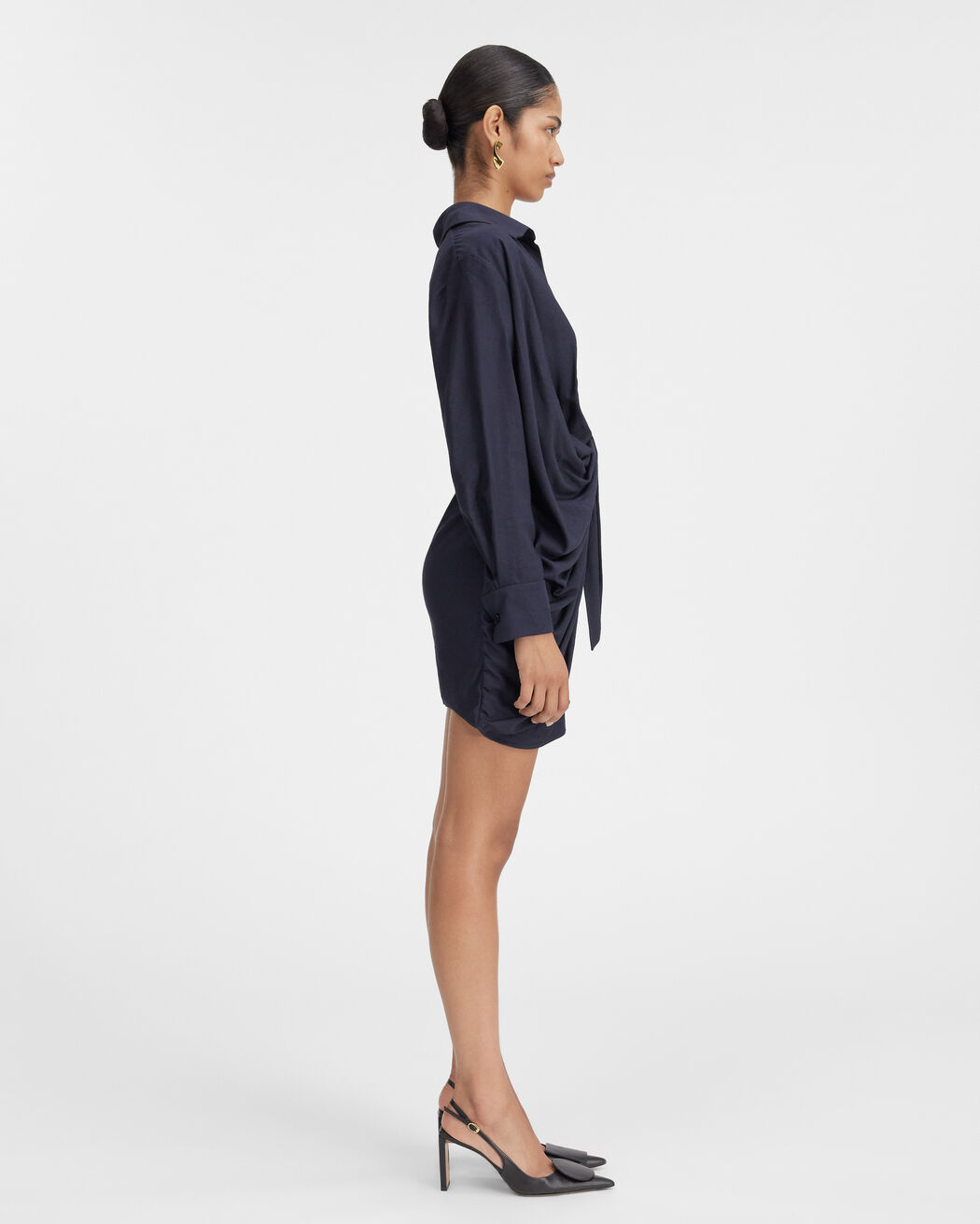 The Bahia dress jacquemus the bahia dress