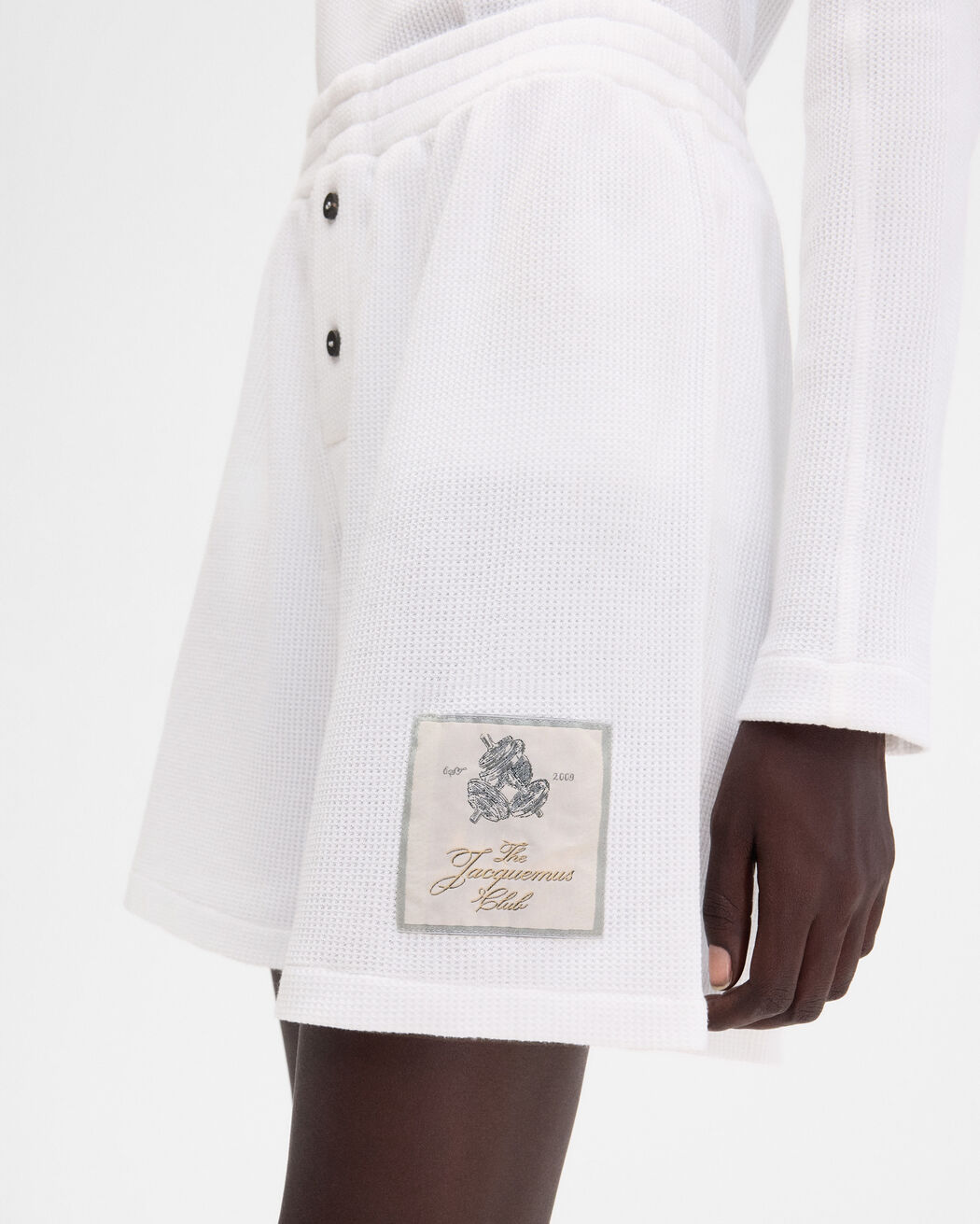 The Melao set jacquemus the melao set