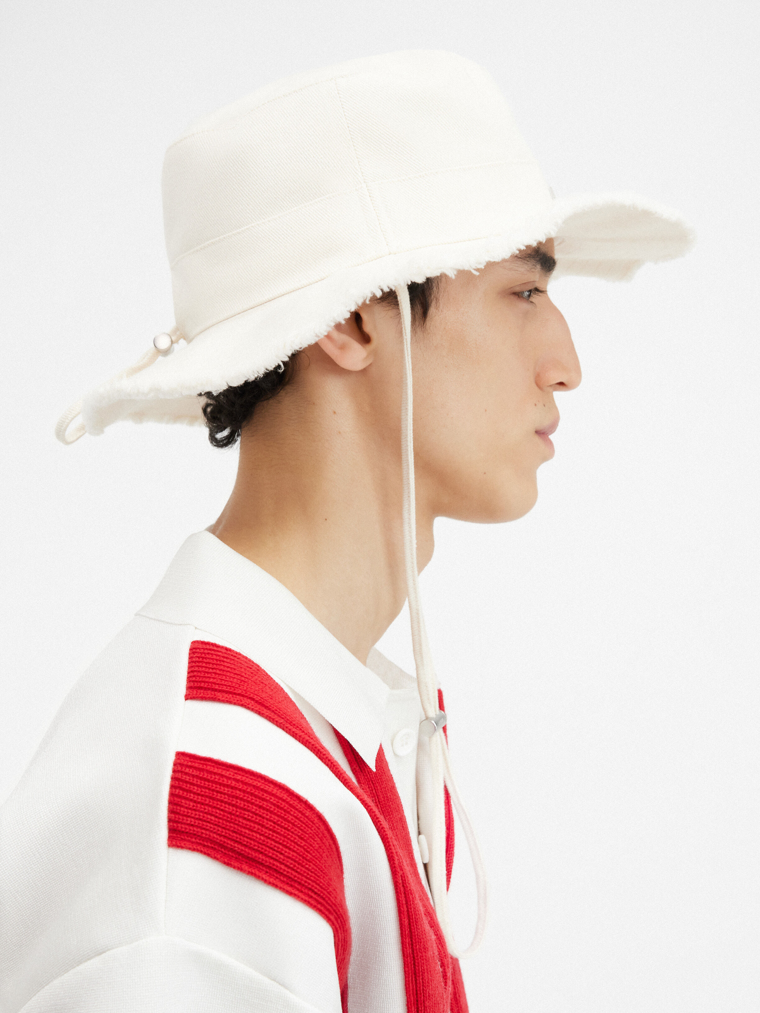 Shop Hats | Jacquemus KSA Official Website