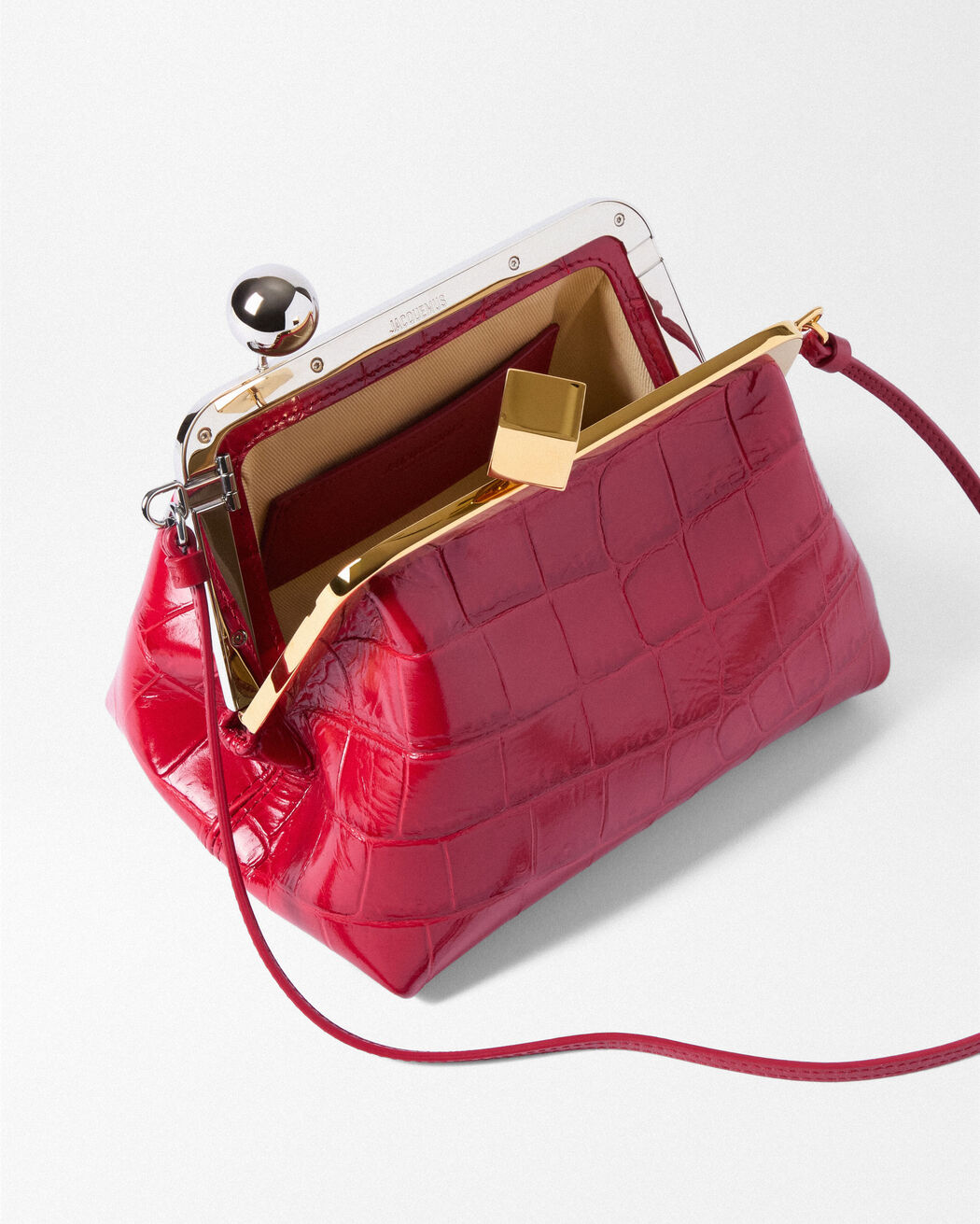 The Berlingot jacquemus the berlingot