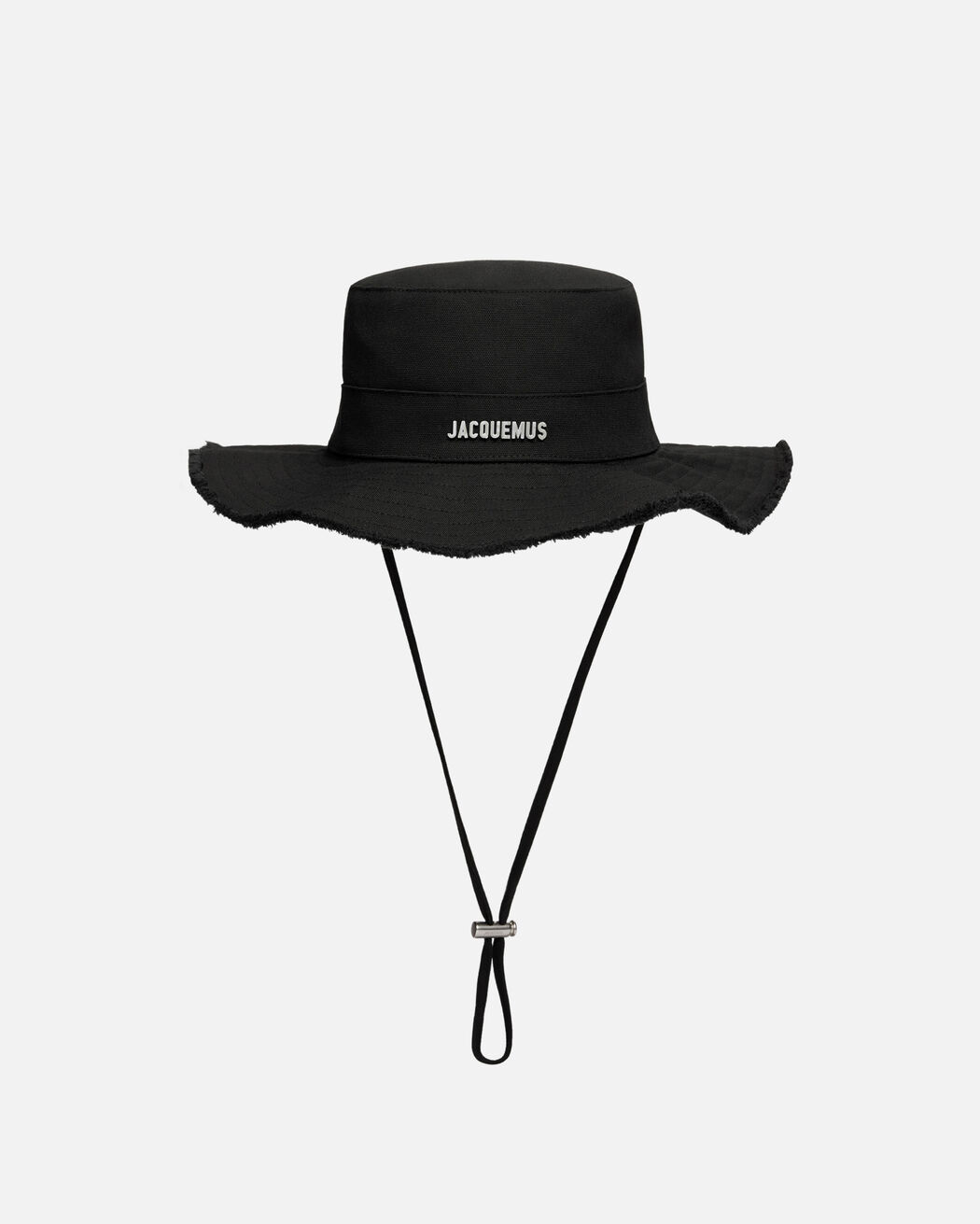 The Artichaut bucket hat jacquemus the artichaut bucket hat