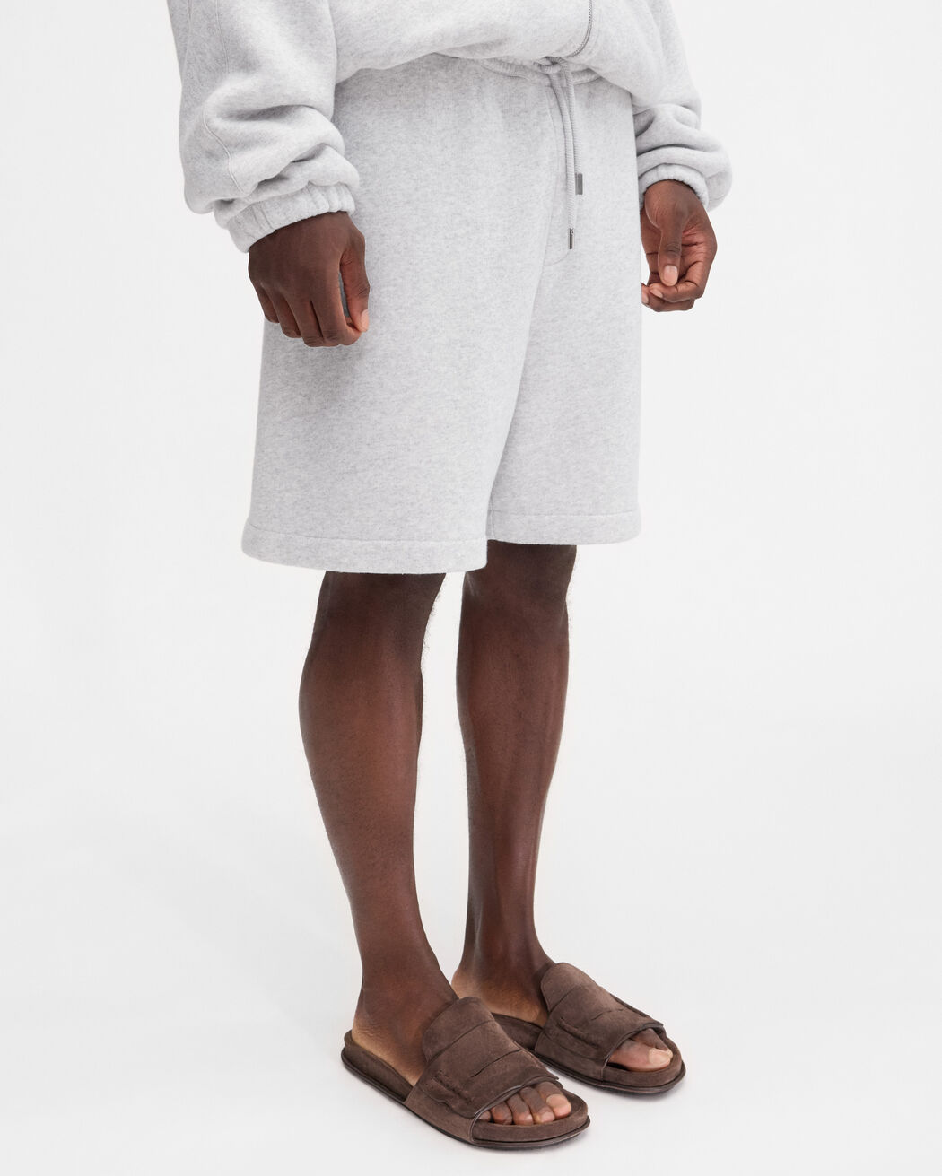 The Torneo shorts jacquemus the torneo shorts