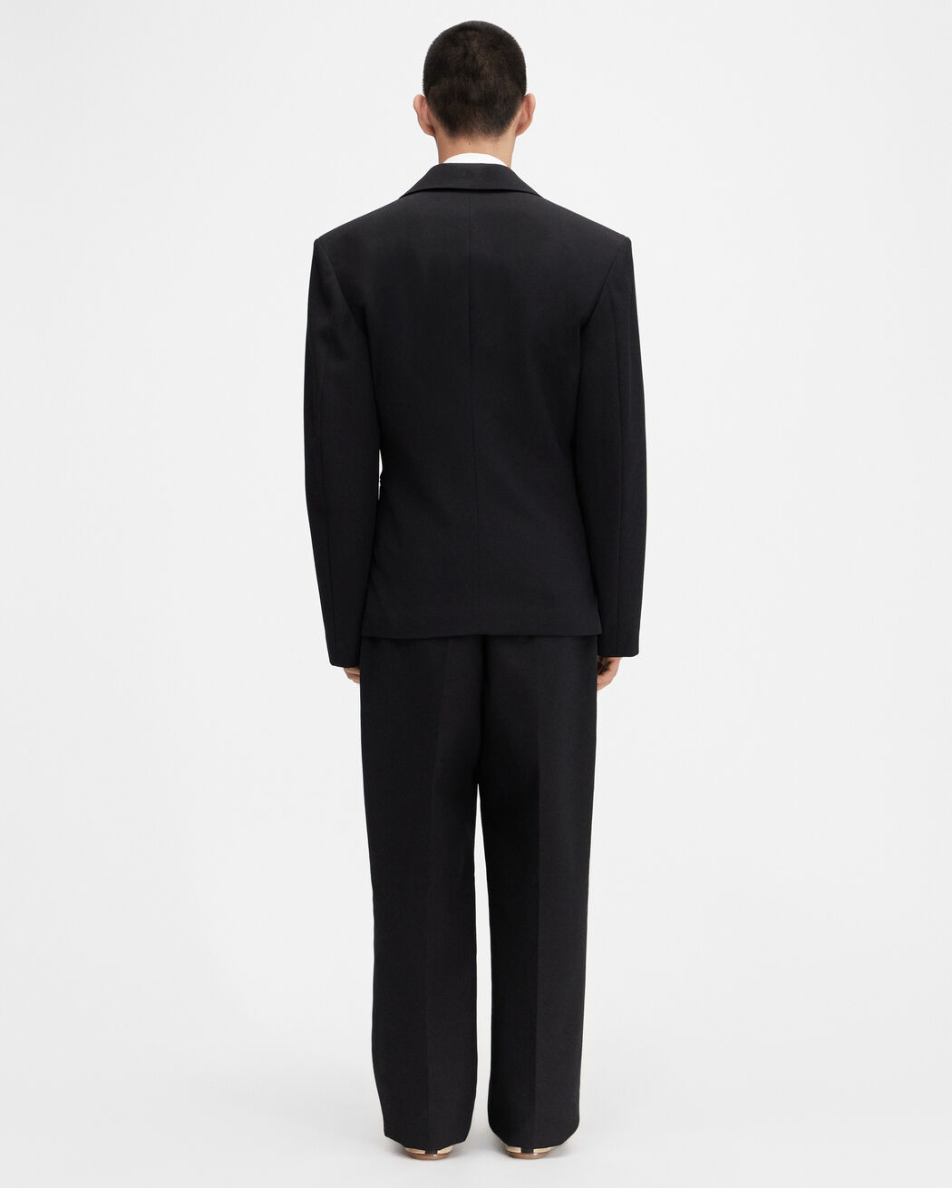 بليزر The Fernando jacquemus بليزر the fernando