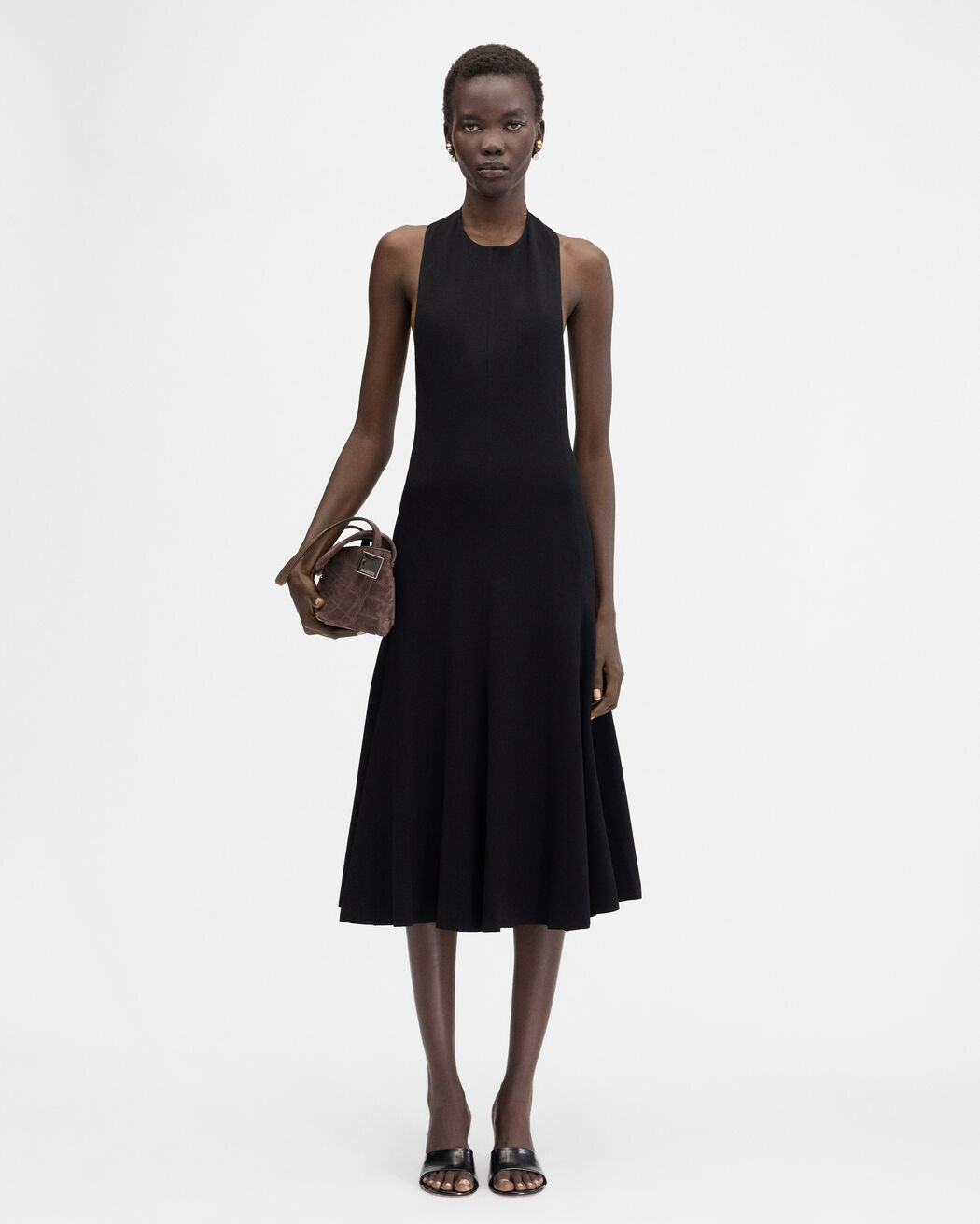 The Favola dress jacquemus the favola dress