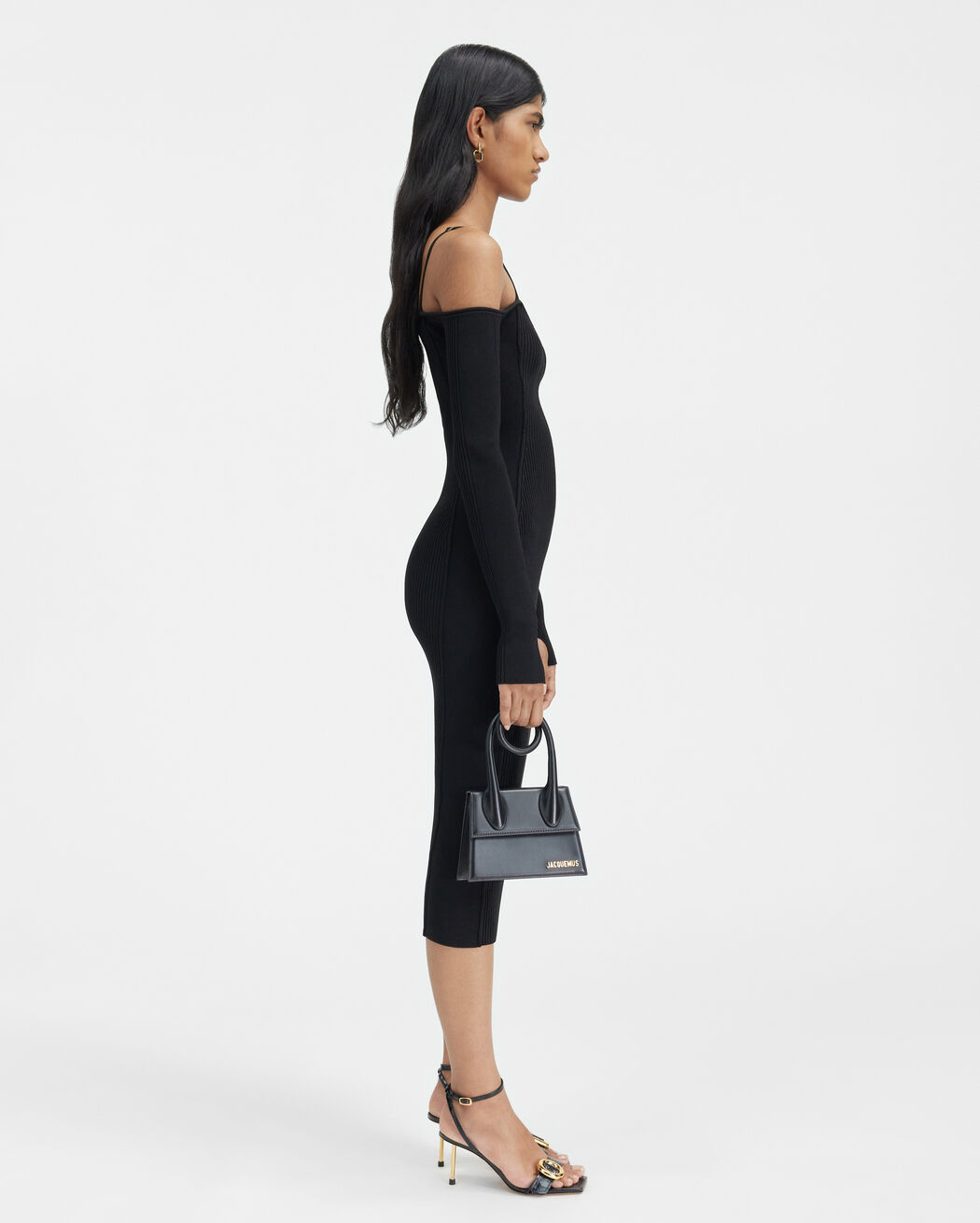 فستان La Robe Sierra jacquemus فستان la robe sierra