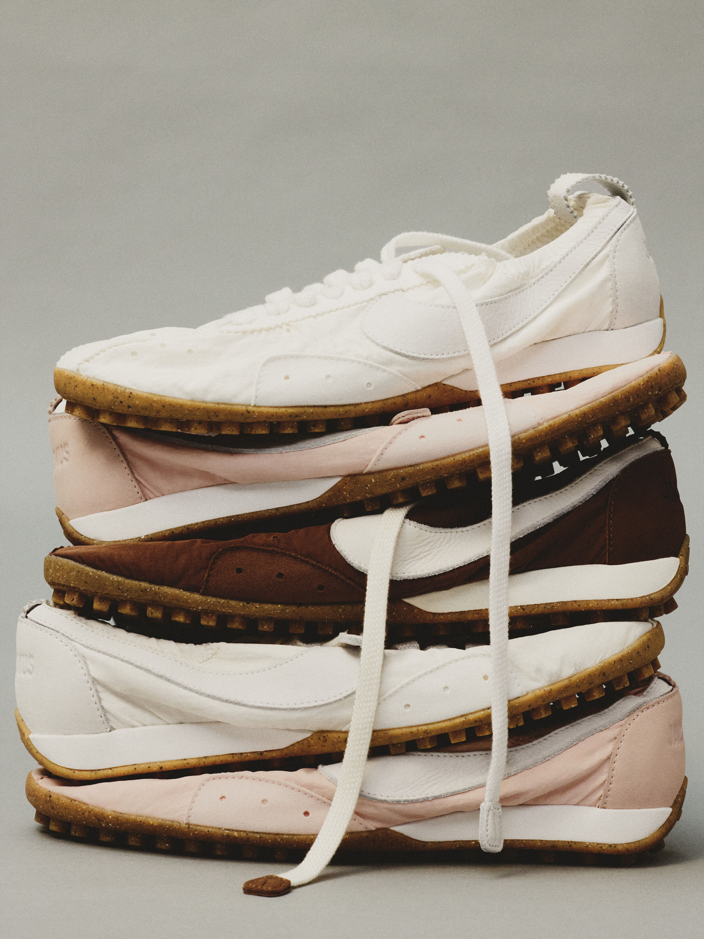 Moon Shoe Jacquemus + Nike, White | JACQUEMUS KSA