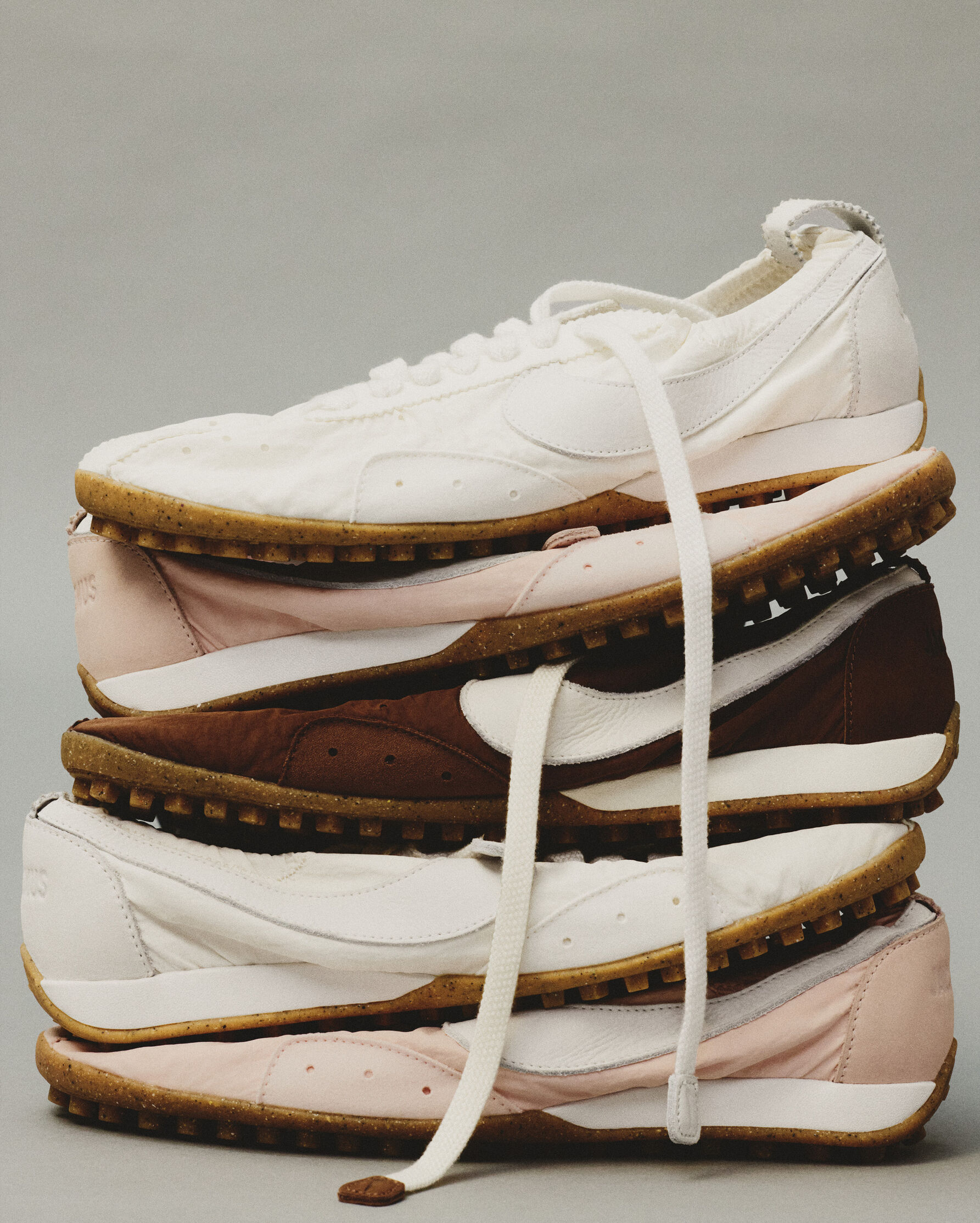 Moon Shoe Jacquemus + Nike, White | JACQUEMUS KSA