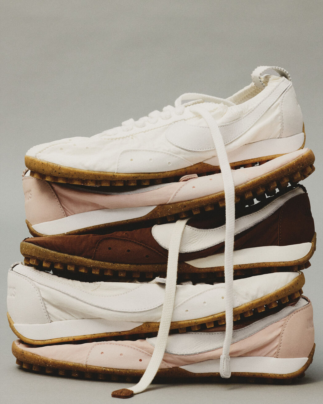 Moon Shoe Jacquemus + Nike moon shoe jacquemus nike