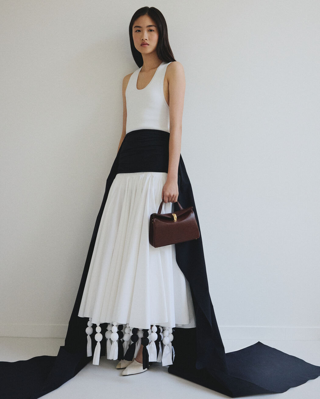 The small Valérie jacquemus the small val rie