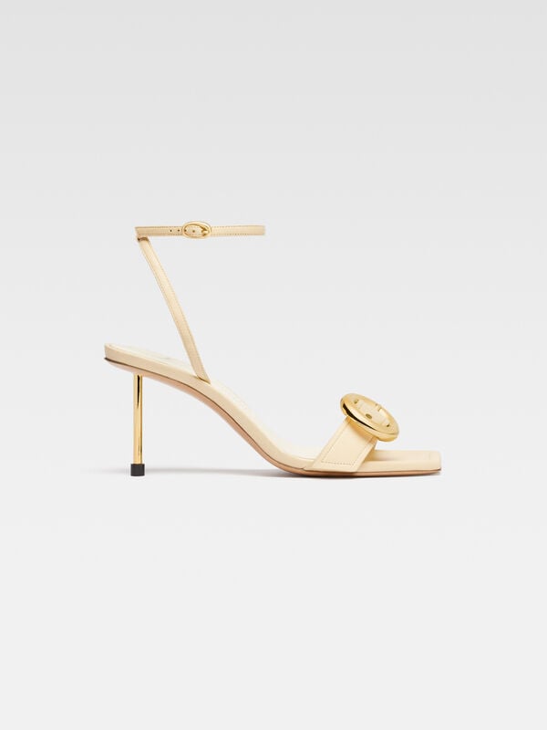 صندل Les Sandales Regalo jacquemus صندل les sandales regalo