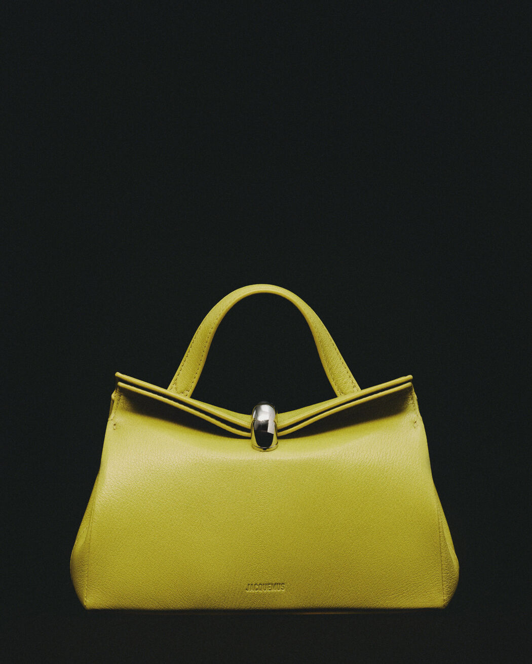 حقيبة The small Valérie jacquemus حقيبة the small val rie