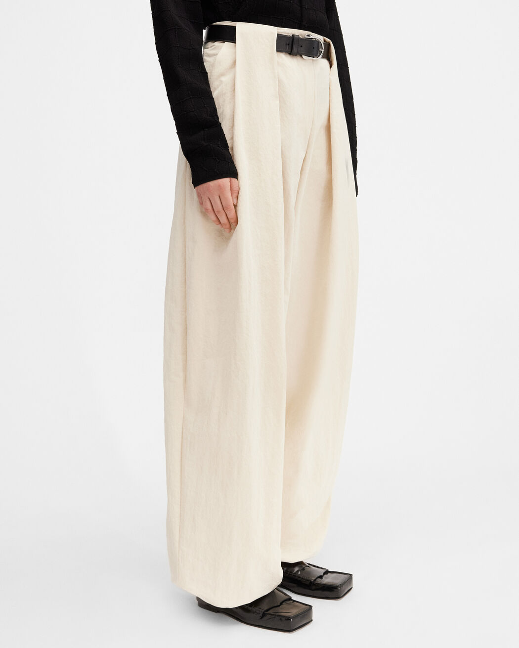The Calisson pants jacquemus the calisson pants
