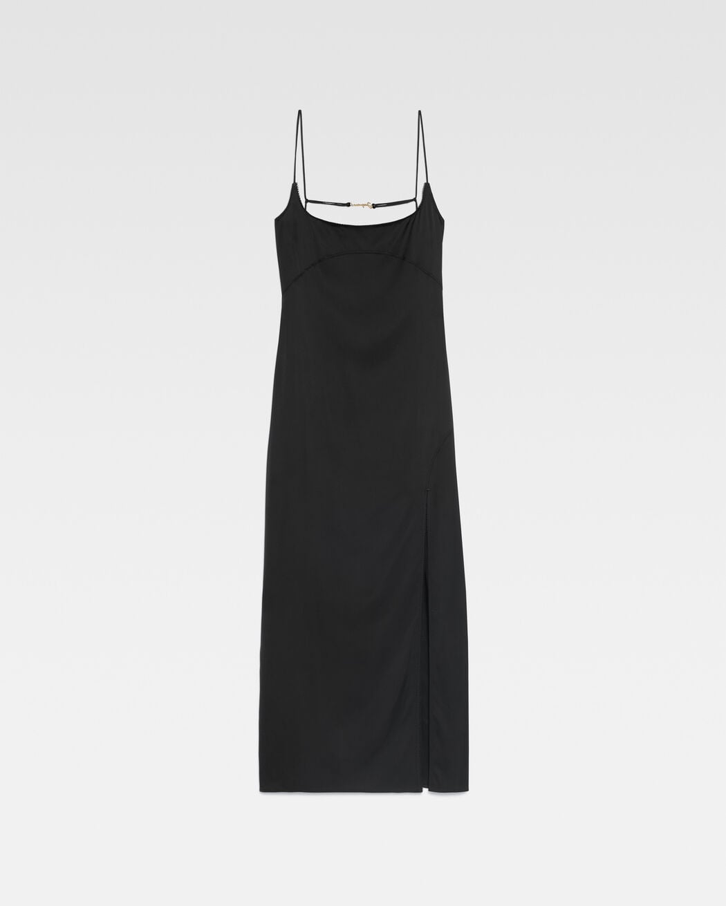 The Notte dress jacquemus the notte dress