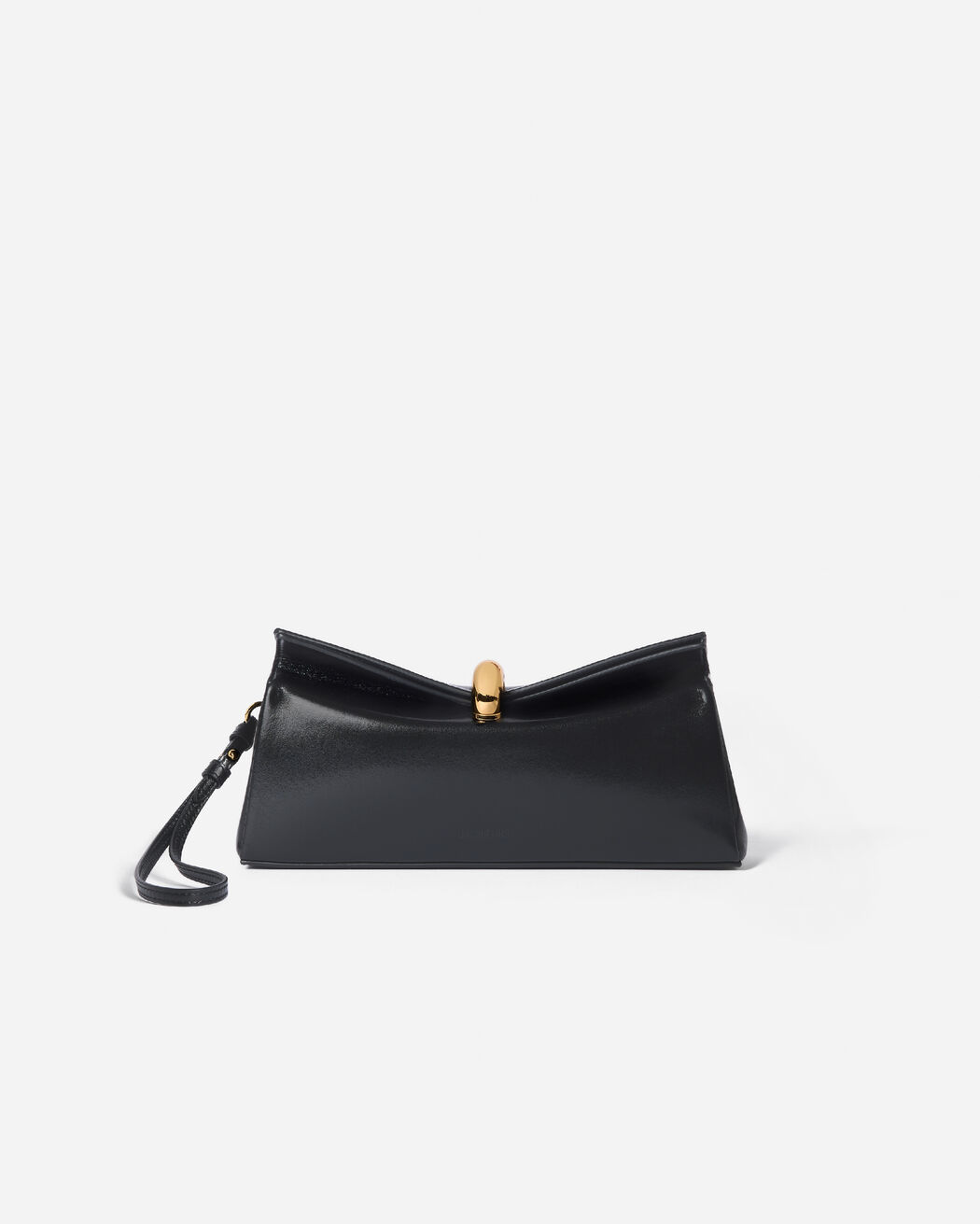 The Valérie clutch jacquemus the val rie clutch