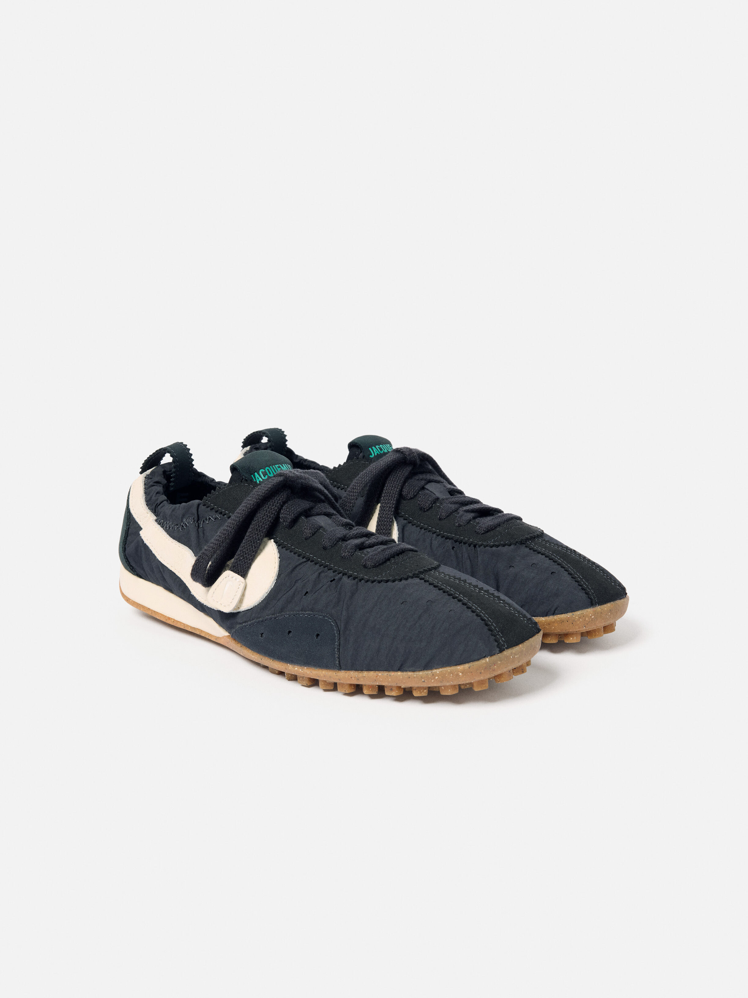 靴 Nike Jacquemus Moon Shoe black 36 Moon Shoe Jacquemus + Nike, Black | JACQUEMUS KSA