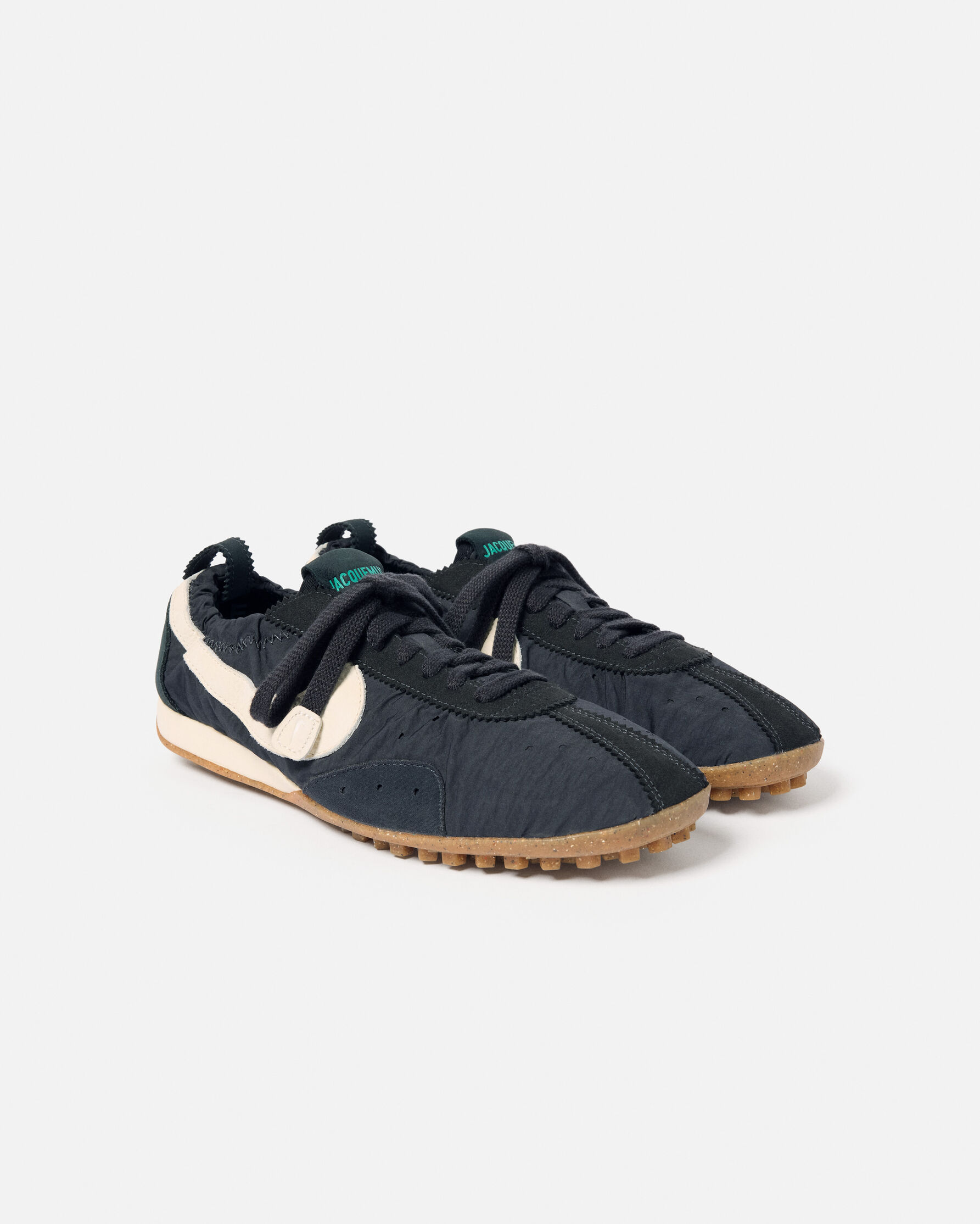 Moon Shoe Jacquemus + Nike, Black | JACQUEMUS KSA