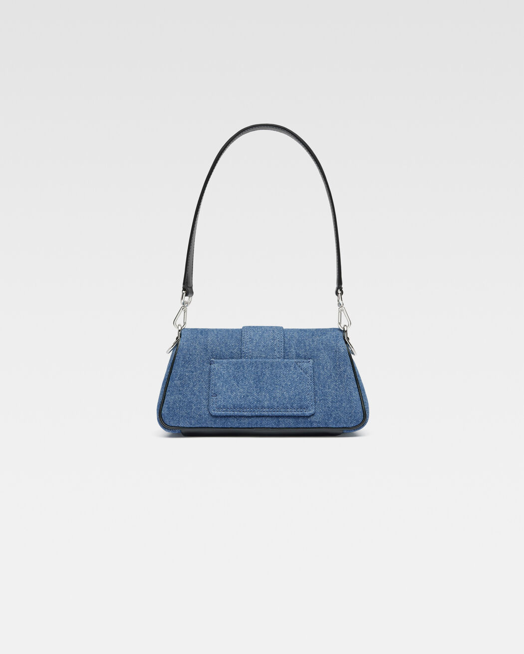 حقيبة The small Bambimou jacquemus حقيبة the small bambimou