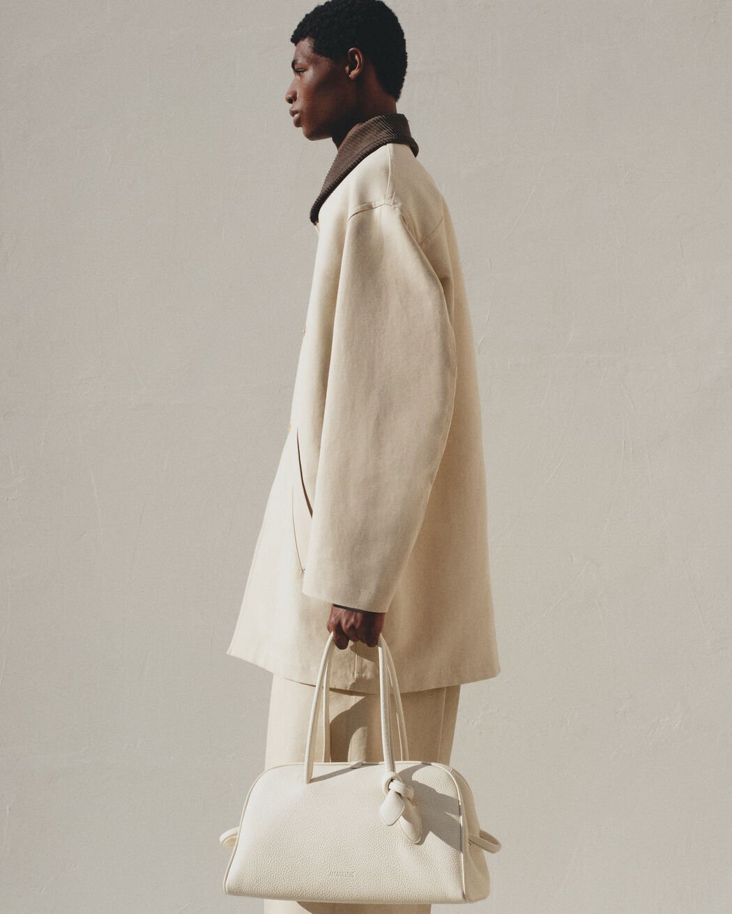 The Turismo jacquemus the turismo