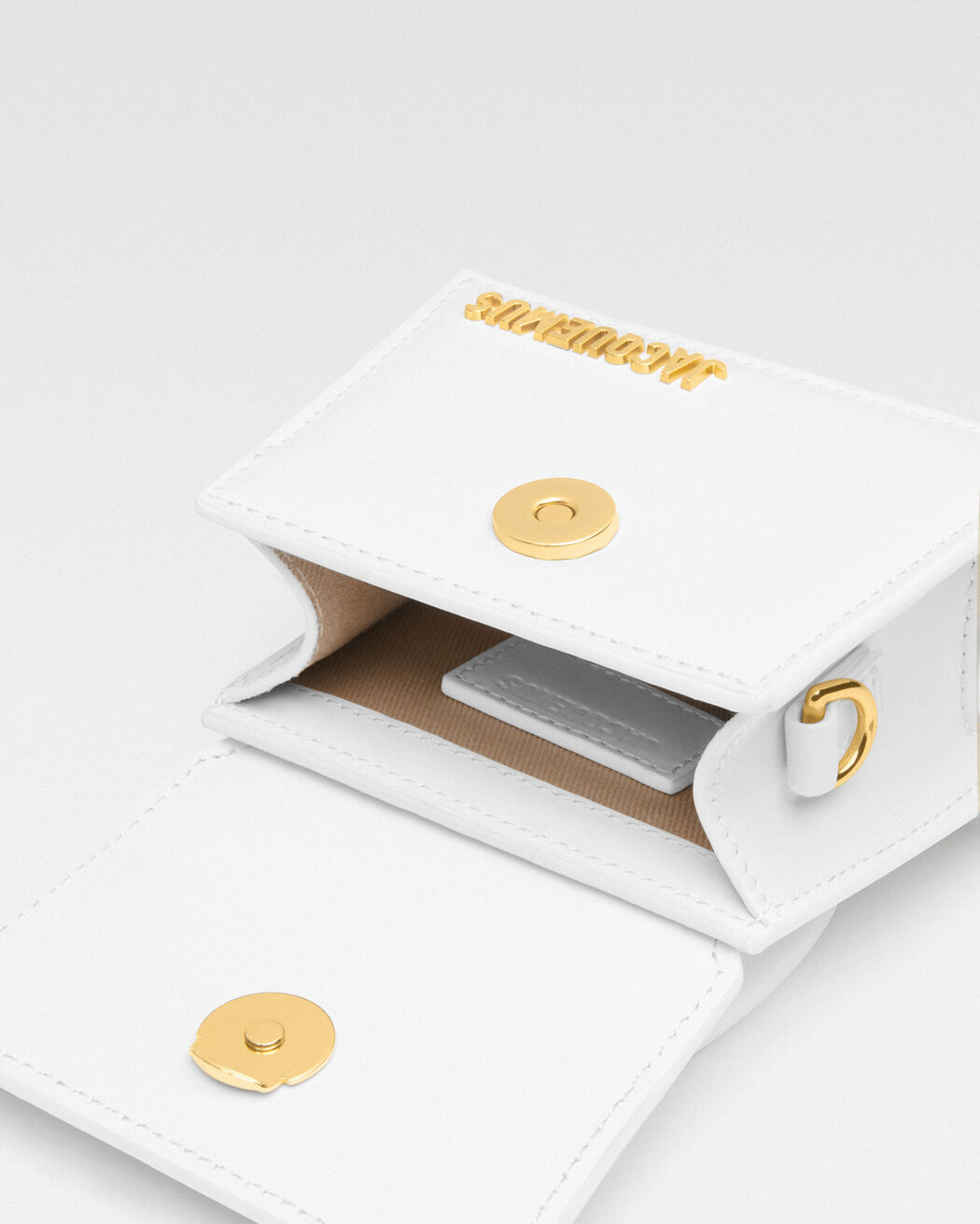 حقيبة Le Chiquito jacquemus حقيبة le chiquito