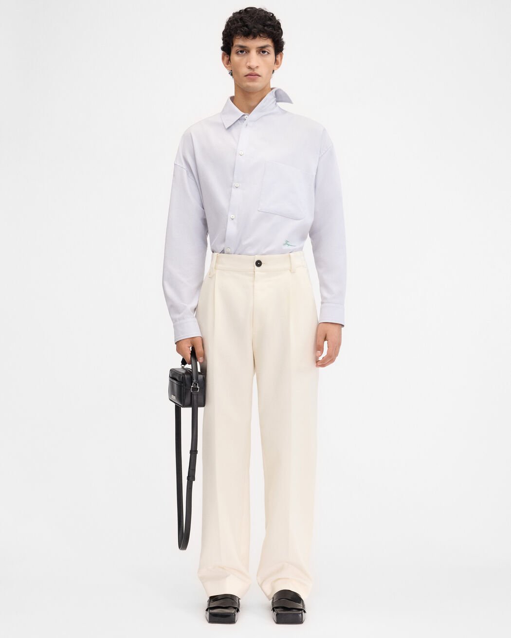 The Croisière pants jacquemus the croisi re pants