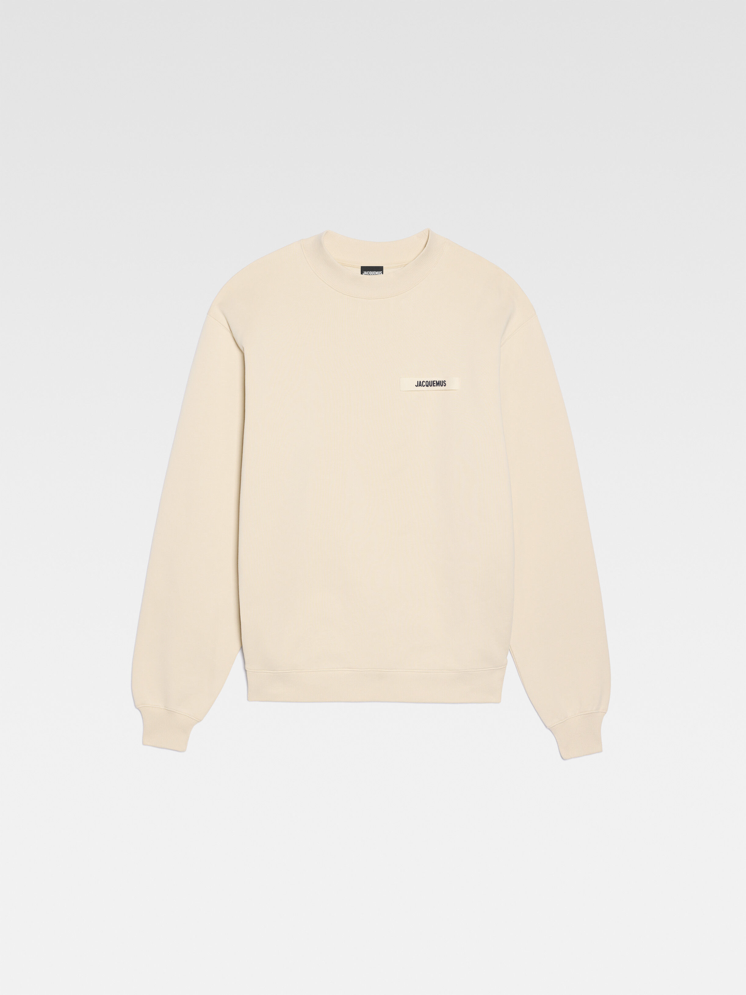 Shop Sweatshirts & Joggings | Jacquemus KSA Official Website