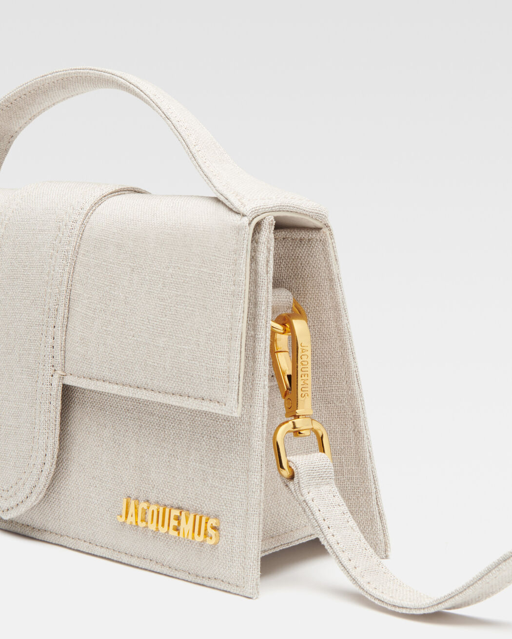 The large Bambino jacquemus the large bambino