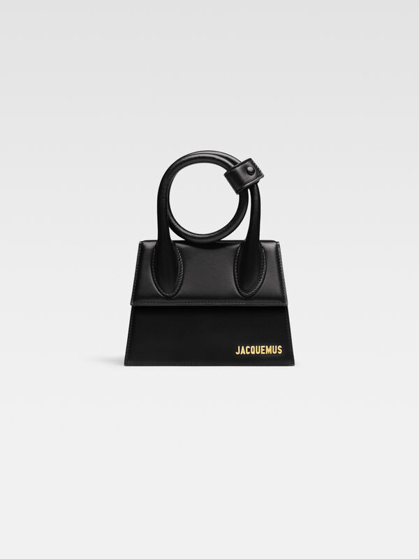 The knot Chiquito jacquemus the knot chiquito