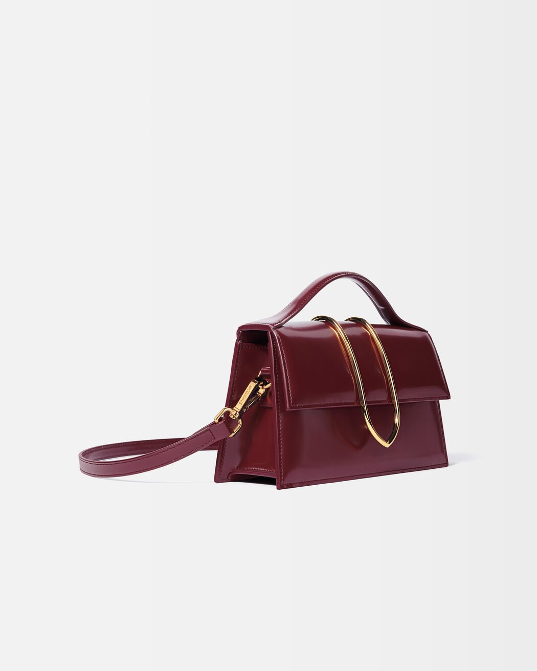 The large Bambino jacquemus the large bambino