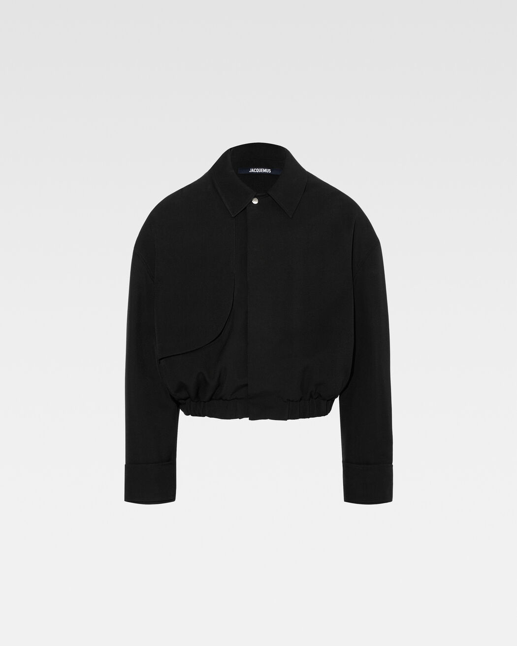The Salti jacket jacquemus the salti jacket