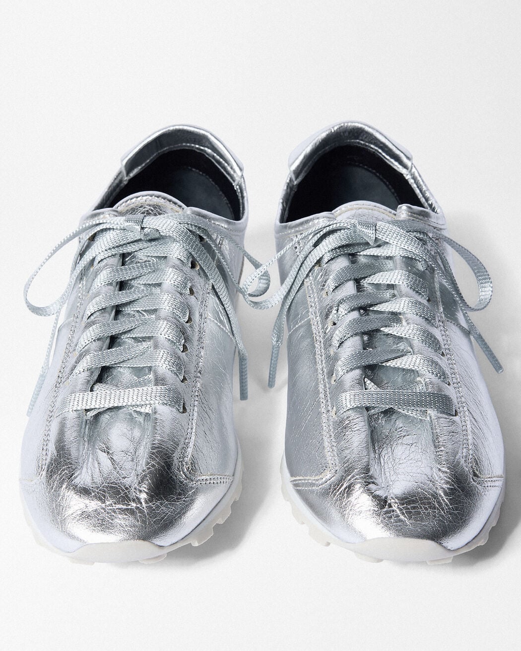 سنيكرز The Tennis jacquemus سنيكرز the tennis