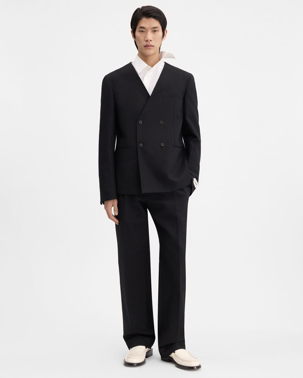 The Marino jacket jacquemus the marino jacket
