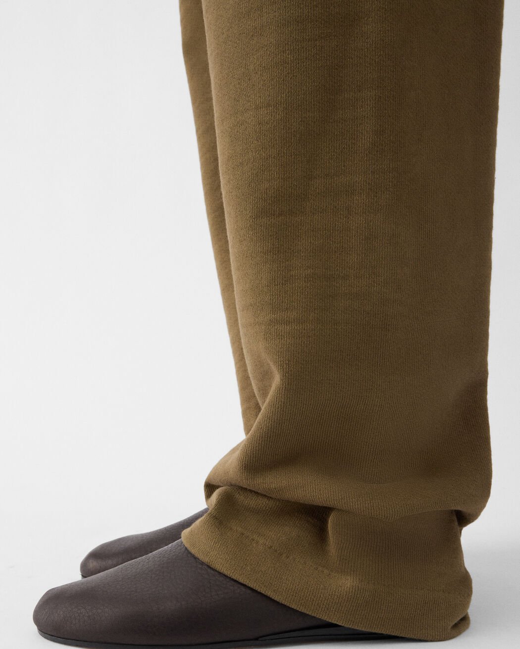 The Rond Carré sweatpants jacquemus the rond carr sweatpants