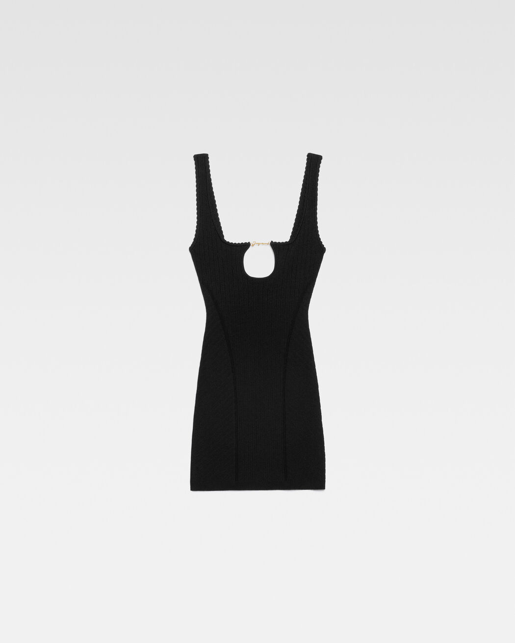 The Sierra mini dress jacquemus the sierra mini dress