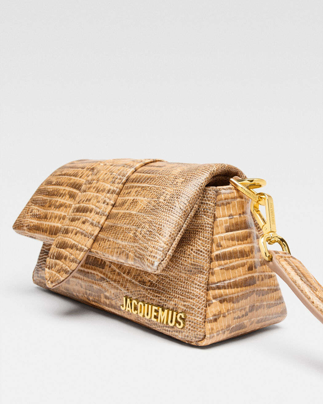 The small Bambimou jacquemus the small bambimou