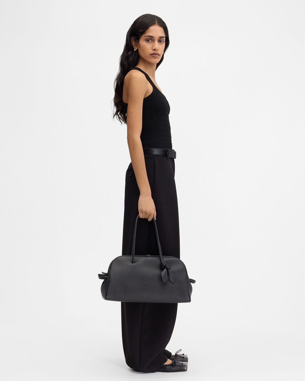 The Scala tank top jacquemus the scala tank top